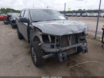 FORD RANGER 2021