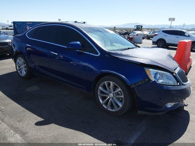 BUICK VERANO 2014