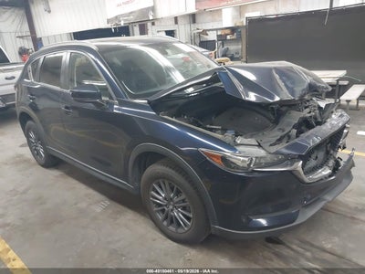 MAZDA CX-5 2020
