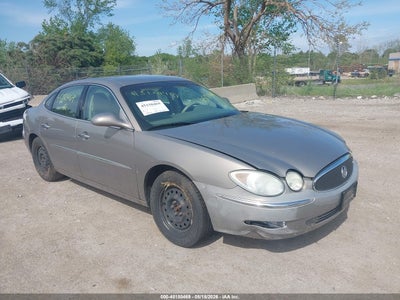 BUICK LACROSSE 2006
