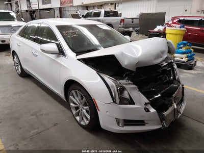 CADILLAC XTS 2016