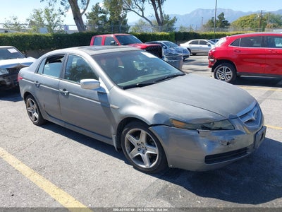 ACURA TL 2005