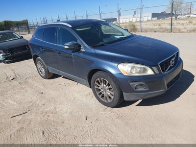 VOLVO XC60 2010