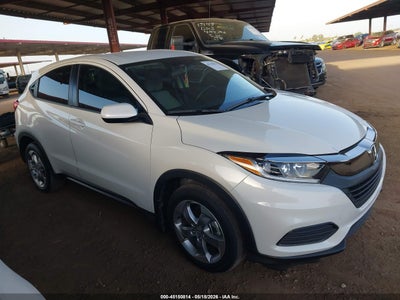 HONDA HR-V 2022