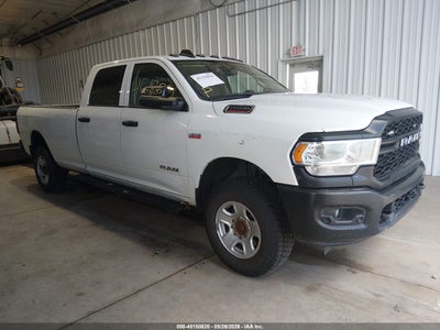 RAM 2500 2020
