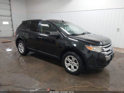 FORD EDGE 2014