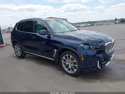 BMW X5 2026