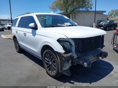 FORD EXPEDITION 2019