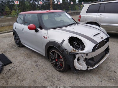 MINI HARDTOP 2017