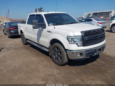 FORD F-150 2010