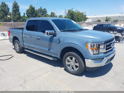 FORD F-150 2023