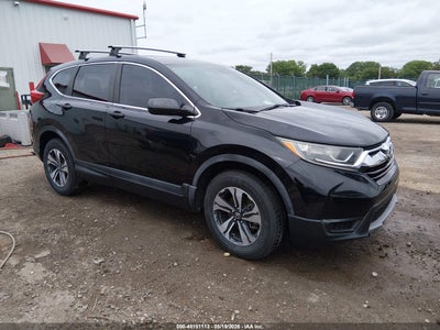 HONDA CR-V 2019