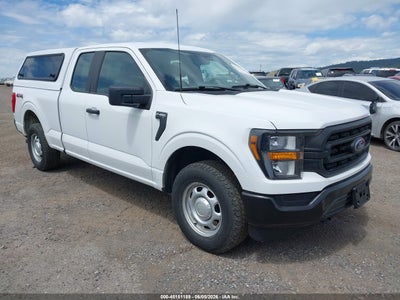 FORD F-150 2023