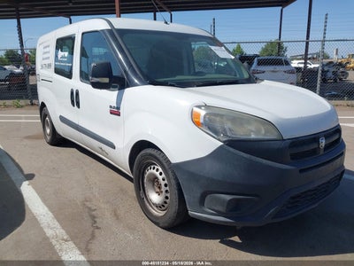 RAM PROMASTER CITY 2017