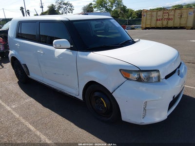 SCION XB 2015