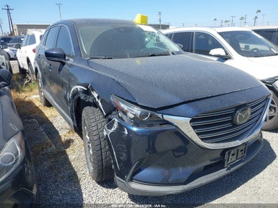 MAZDA CX-9 2019