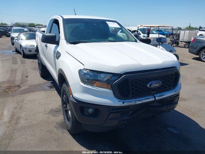 FORD RANGER 2020
