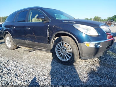 BUICK ENCLAVE 2012