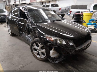 HONDA CROSSTOUR 2012
