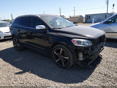 VOLVO XC60 2014