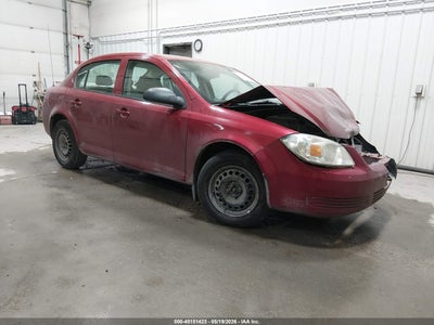 CHEVROLET COBALT 2010