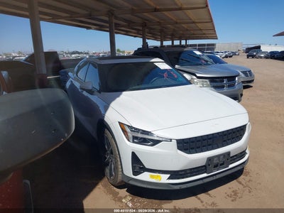 POLESTAR 2 2022