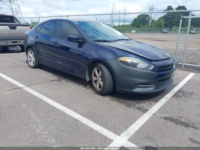DODGE DART 2015