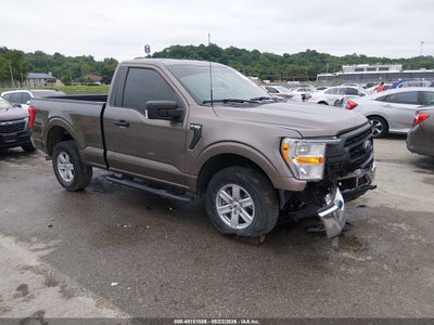 FORD F-150 2022