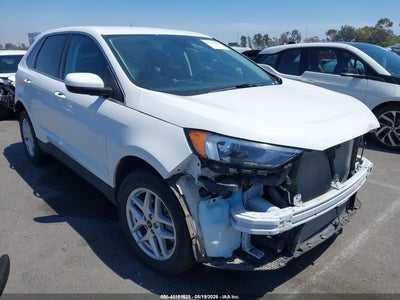 FORD EDGE 2024