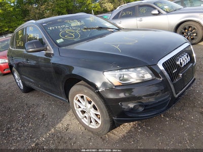 AUDI Q5 2010
