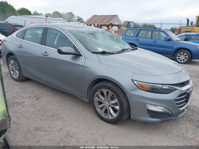 CHEVROLET MALIBU 2024
