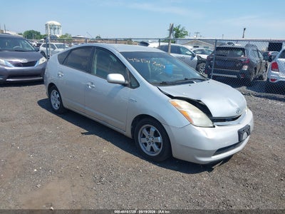 TOYOTA PRIUS 2007