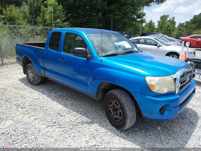 TOYOTA TACOMA 2009