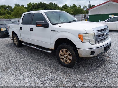 FORD F-150 2014