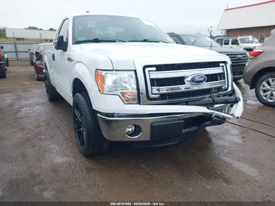 FORD F-150 2014