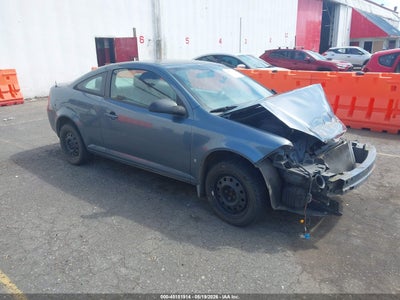 CHEVROLET COBALT 2006