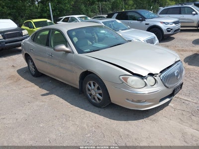 BUICK LACROSSE 2008