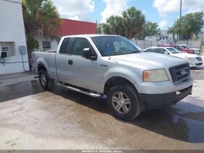 FORD F-150 2005