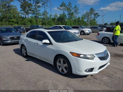 ACURA TSX 2012