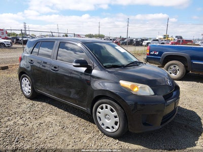 SCION XD 2013