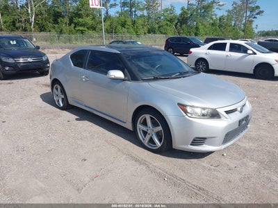 SCION TC 2013