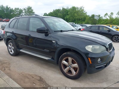 BMW X5 2009