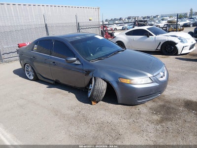 ACURA TL 2005