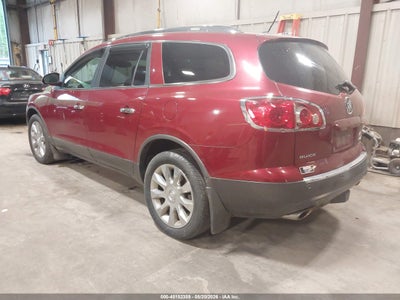 BUICK ENCLAVE 2011