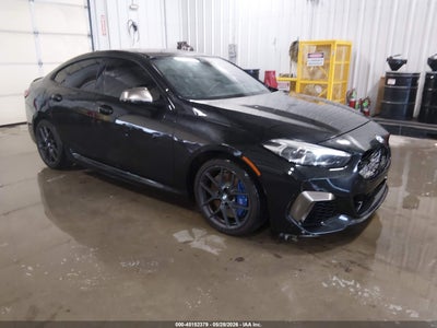 BMW M235I GRAN COUPE 2020