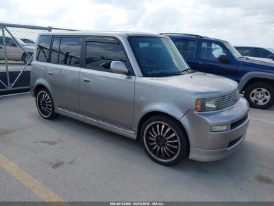 SCION XB 2006