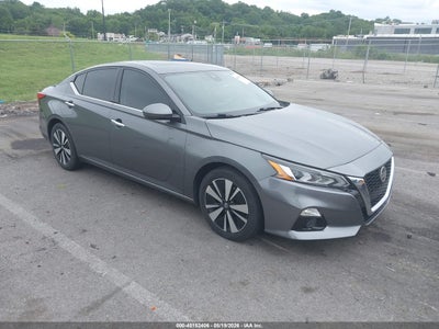 NISSAN ALTIMA 2019
