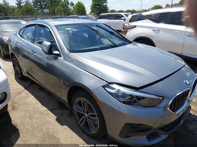 BMW 228 GRAN COUPE 2022