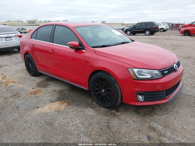 VOLKSWAGEN JETTA 2014