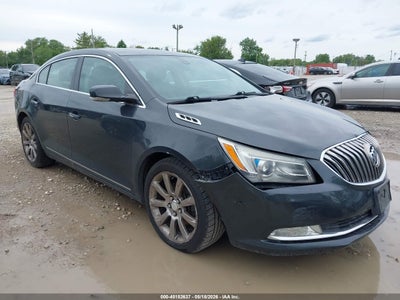 BUICK LACROSSE 2015